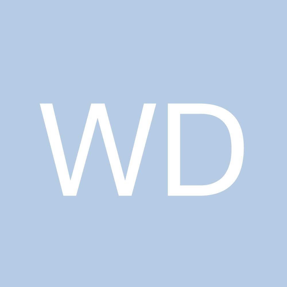 Meet your Posher, William